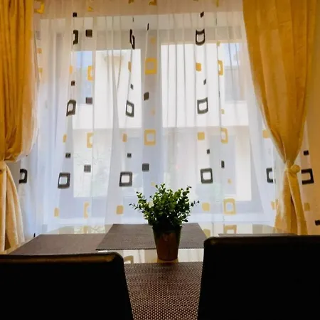 Bonjour Bonjour! Modern, Garden, 10 M Appartement Cluj-Napoca